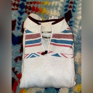 Women’s Rank 45 1/4 Zip